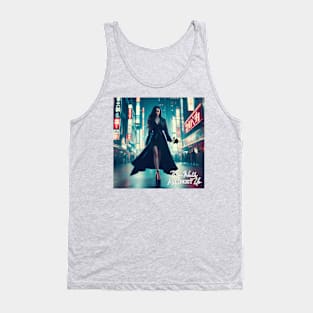 They Walk Amongst Us Tank Top